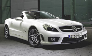 SL 63 AMG Edition IWC