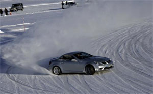 AMG Winter-Sporting 2007