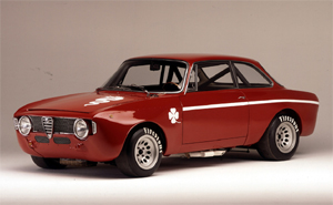 Alfa Romeo Giulia Sprint GTA