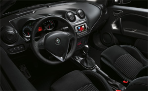 Alfa Romeo MiTo Junior