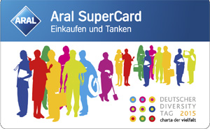 Aral SuperCard