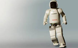 ASIMO