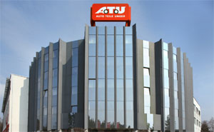 A.T.U-Zentrale Weiden