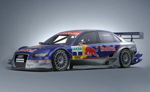 Audi A4 DTM