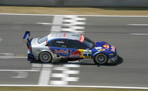 Audi A4 DTM