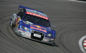 Audi A4 DTM, Mattias Ekstrm