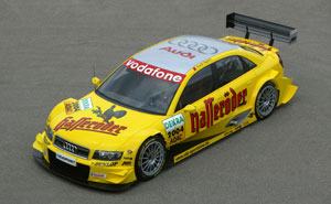 Audi A4 DTM