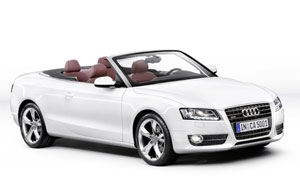 Audi A5 Cabriolet