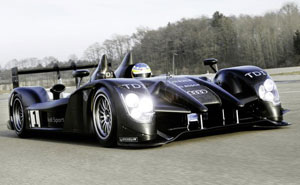 Audi R 15 TDI