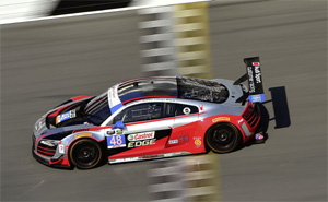 Audi R8 LMS