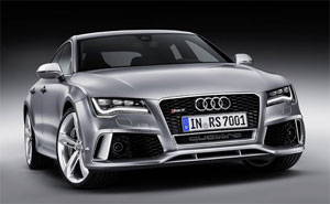 Audi RS 7 Sportback