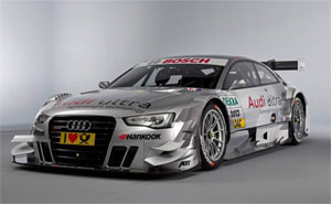 Audi RS 5 DTM