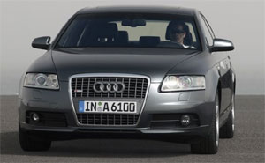 Audi A6 2.8 FSI