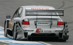 Audi DTM