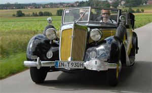 Horch 930 V 1939