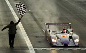 Le Mans Endurance-Serie