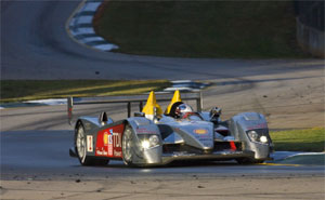 Audi R10 TDI