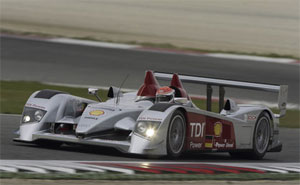 Audi R10