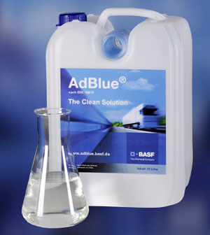 BASF AdBlue