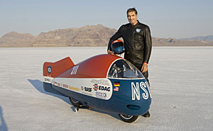 NSU-Delphin