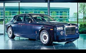 Rolls-Royce