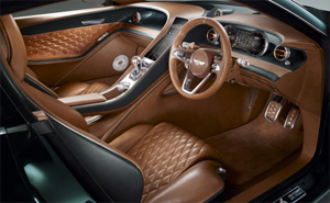 Bentley EXP 10 Speed 6