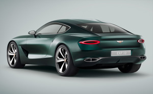 Bentley EXP 10 Speed 6