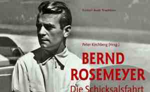 Bernd Rosemeyer