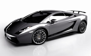 DigiTyre-System von BERU f1systems fr Lamborghini
