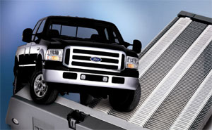 Ford Super Duty F-250