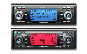 Blaupunkt TravelPilot E