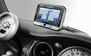 Blaupunkt TravelPilot Lucca 5.2