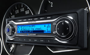 Blaupunkt Orlando MP46