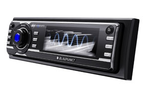 Autoradio Blaupunkt Bremen MP78