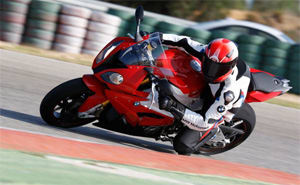 BMW S 1000 RR