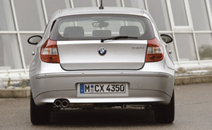 BMW 130i