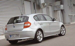 BMW 130i