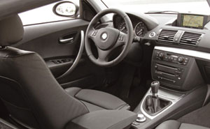 BMW 130i