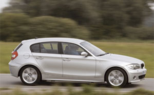 BMW 130i