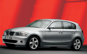 BMW 130i