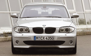 BMW 130i