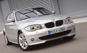 BMW 130i