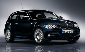 BMW 1er