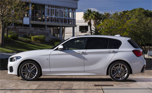 BMW 1er