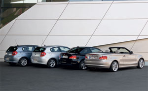 BMW 1er