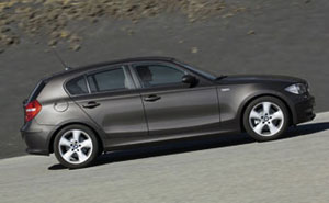 BMW 1er