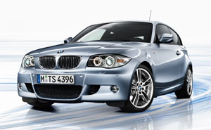 BMW 1er Edition Sport