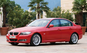 BMW 335d