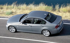 BMW 3er