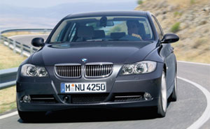 BMW 3er